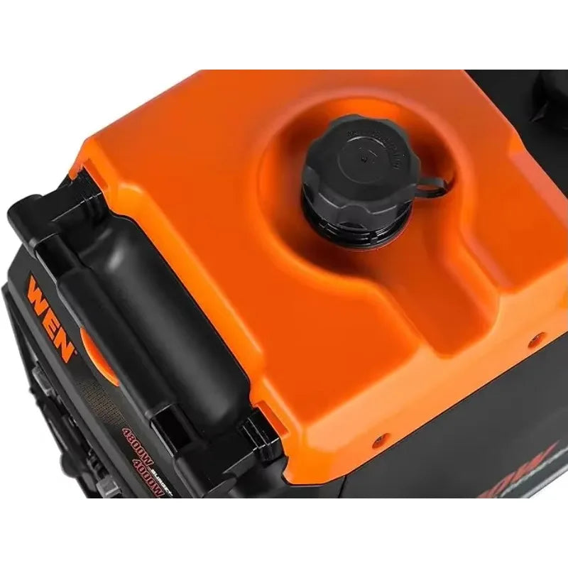 56477i 4800-Watt Portable Inverter Generator