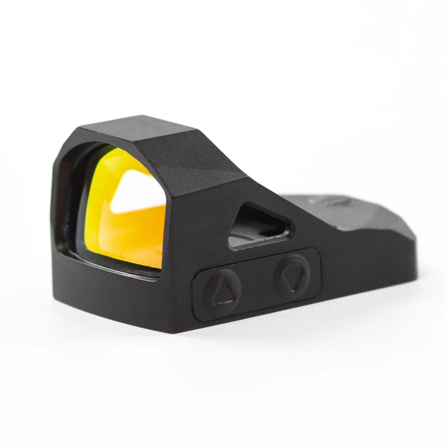 Liberty Tactical Dot Sight 1x27 3MOA Green Dot/Red dot For Handguns Hunting Parallax