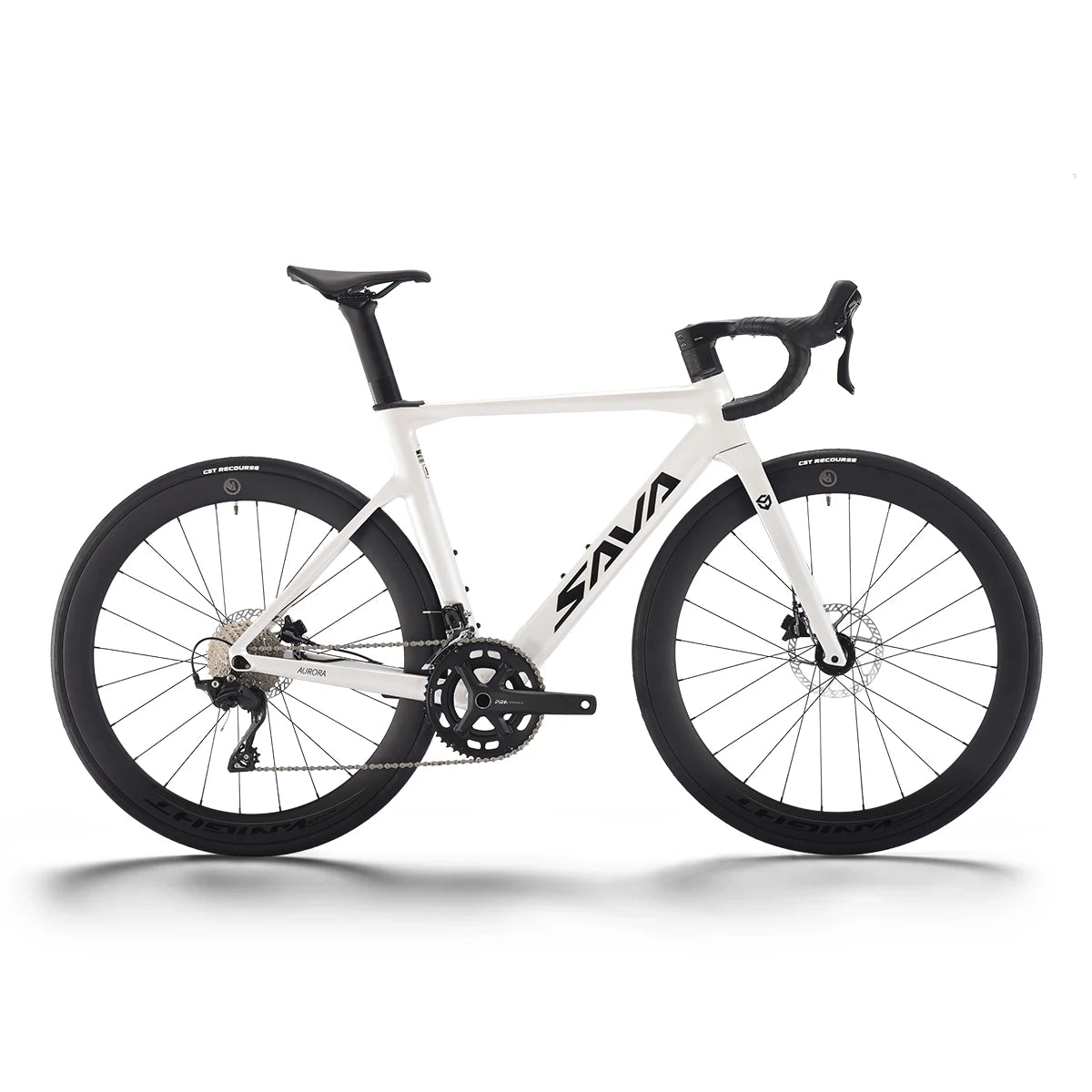 Ships from US SAVA A7L Carbon Fiber Road Bike with 7120 Kit 24 Speed Road Bike Race Bike 8.9kg International UCI Approved