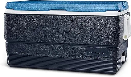Maxcold 40-100 Qt Commercially Insulated Coolers