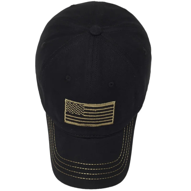 Baseball Cap Adjustable Tactical Summer Sunscreen Hat Camouflage Camo Airsoft Hunting Camping Hiking Fishing Caps For Man Woman