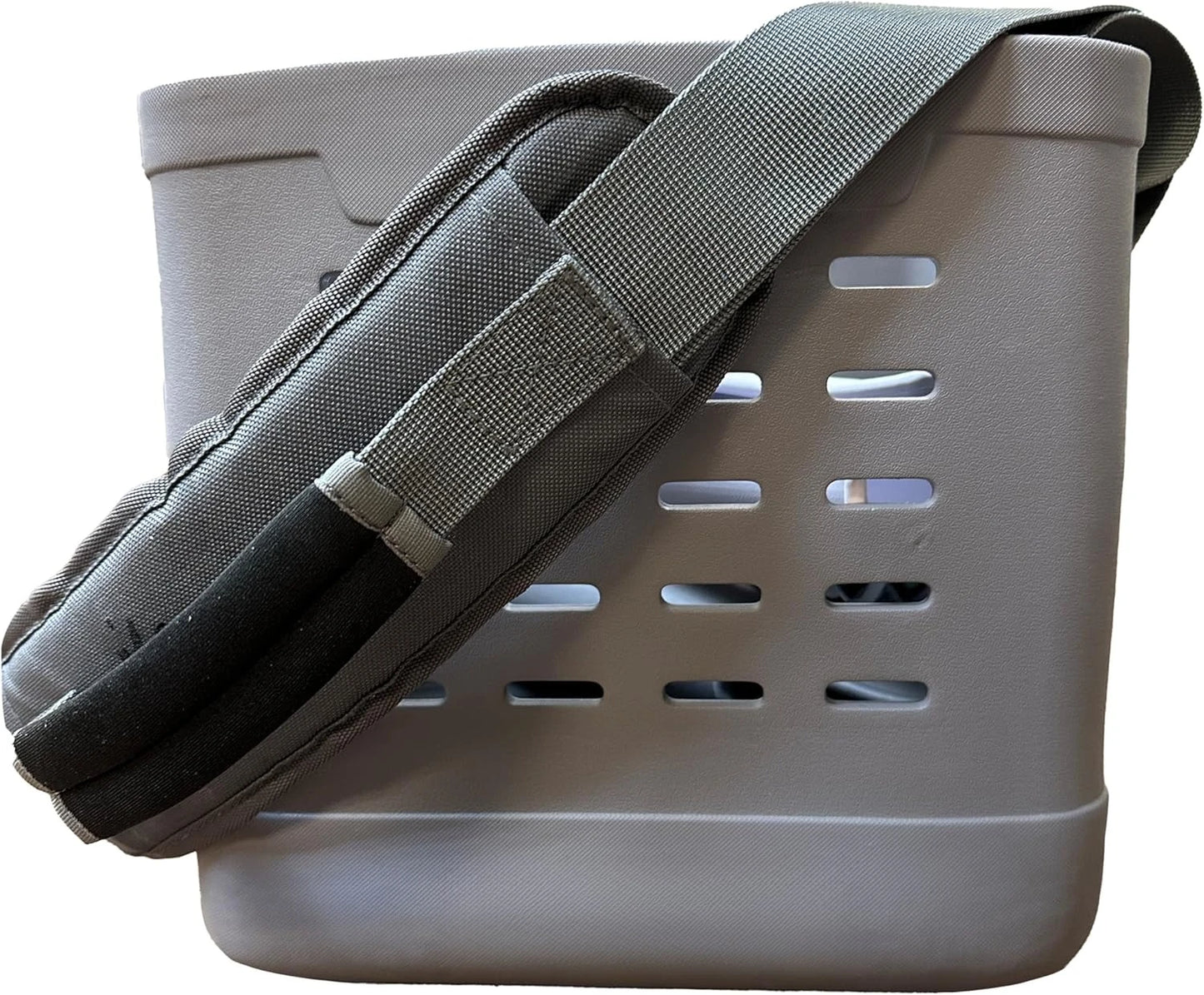 EVA Tackle Vault, Lightweight, Customizable Fishing Tackle Bag