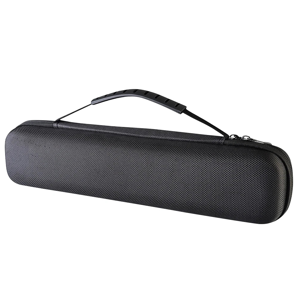 Hard Shell Fishing Rod Bag Fishing Pole Carrier Shock Absorption Fishing Pole Bag Fishing Gear Organizer Fishing Accessories