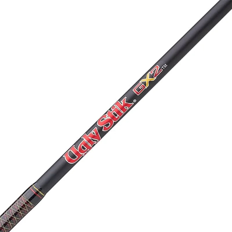 Ugly Stik GX2 Spinning Reel and Fishing Rod Combo