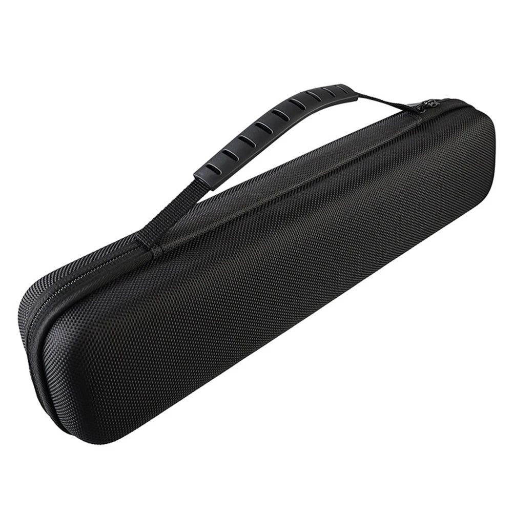 Hard Shell Fishing Rod Bag Fishing Pole Bag Shock Absorption Fishing Tackle Box Fishing Gear Organizer for Outdoor Fishing