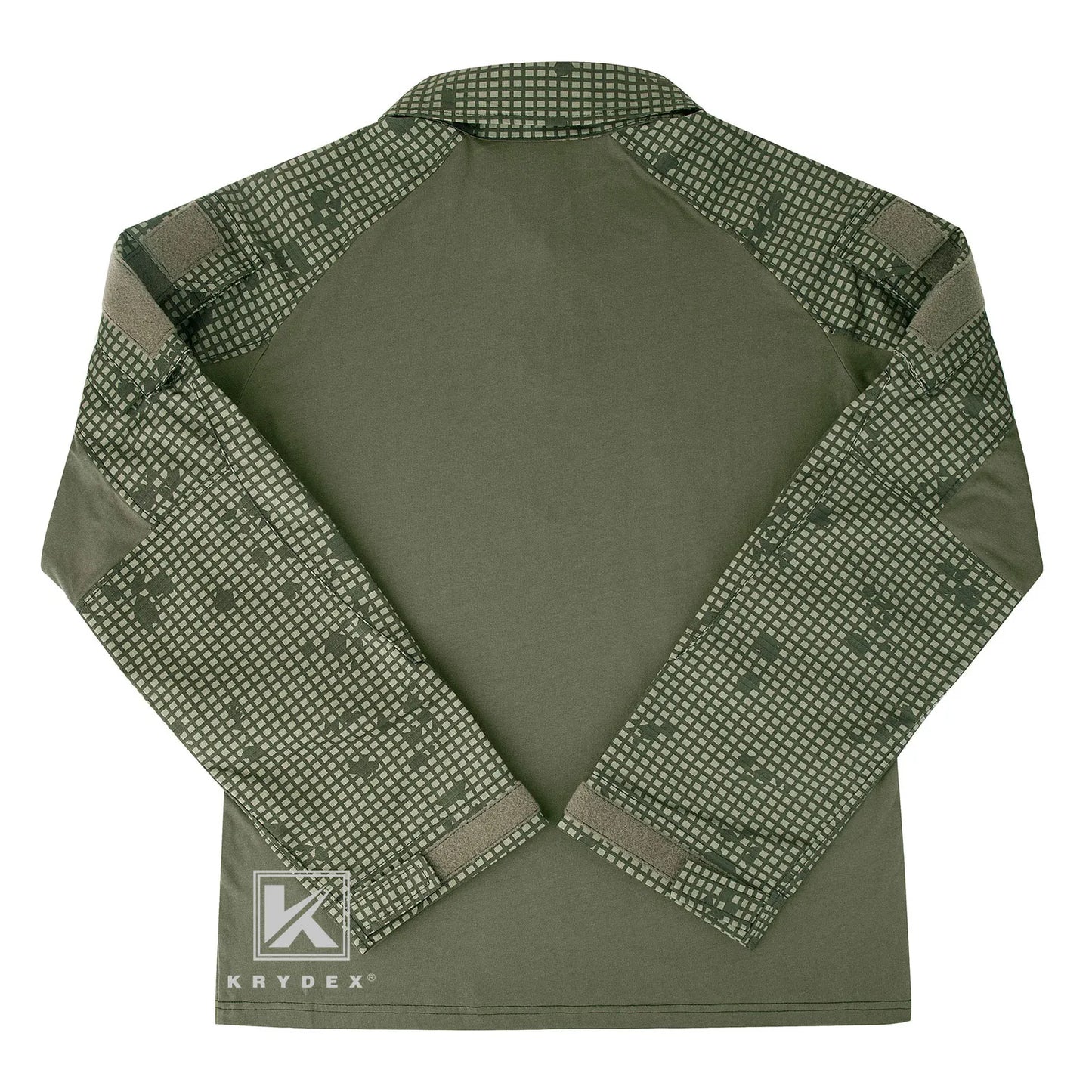 Camouflage Combat Uniform Suit Clothing For Hunting Outdoor Tactical Camouflage Shirt & Pants Kit