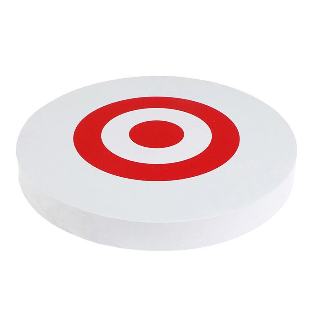 Archery Foam Target Arrow Sports Eva Foam Target Healing Bow Practice Self Healing Bow Moving Hunting Practice Accesories