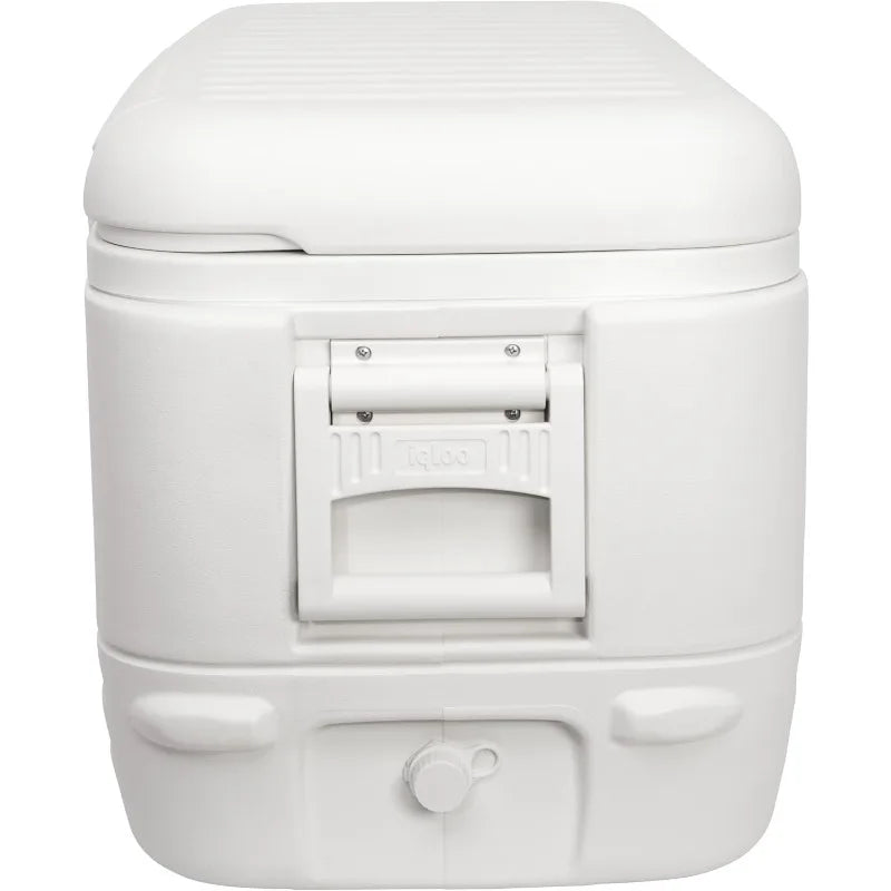 Polar Hard Coolers, 120 quarts (1l3 liters)