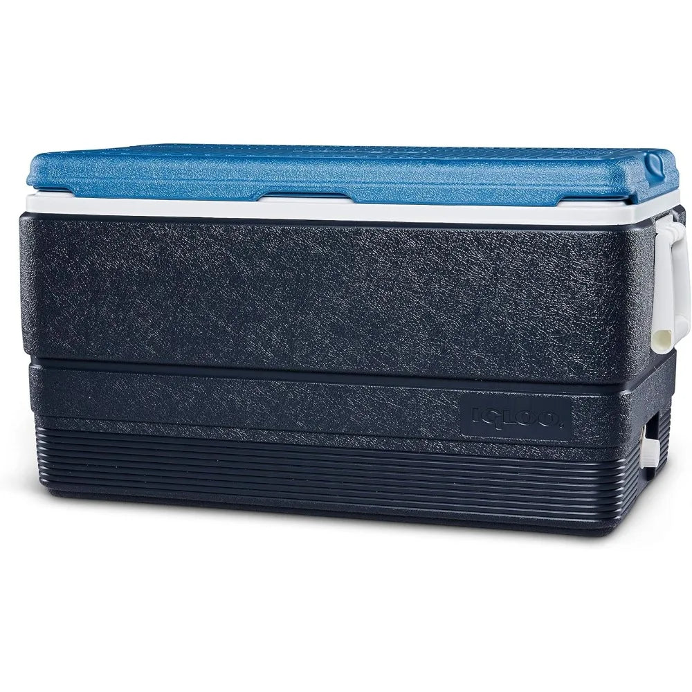 Maxcold 40-100 Qt Commercially Insulated Coolers