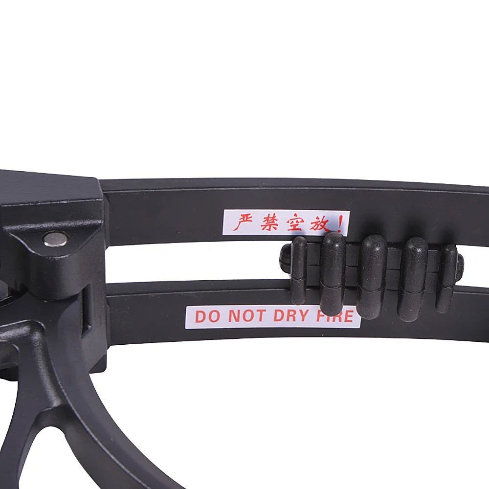 Archery Compound Bow Set 30-70lbs Let-off 80% IBO 320 fps for RH Outdoor Hunting Shooting Training Practice Sports