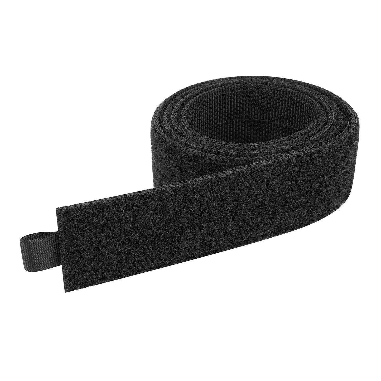 Tactical 1.5 Inch Loop Liner Inner Belt Mens Sports Outdoor Outer Duty Belt Nylon Waistband Hunting Accessories