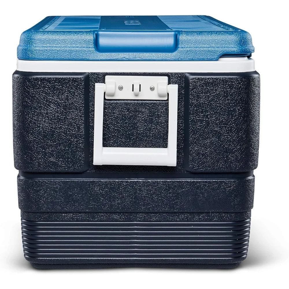 Maxcold 40-100 Qt Commercially Insulated Coolers
