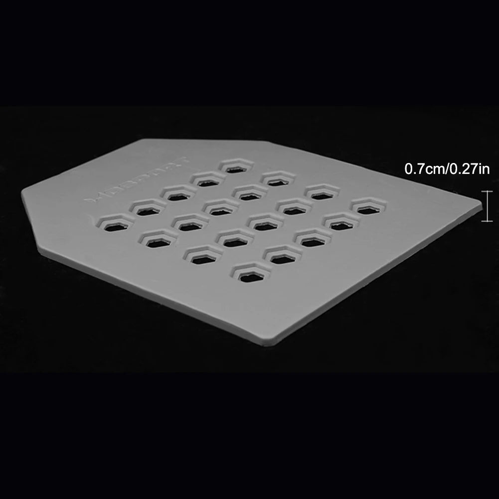 2Pcs Baffle Plate Shockproof EVA Airsoft Vest Foam Pad Cutable Ultra-Thin Tactical Vest Out Sports Plate Carrier Accessory