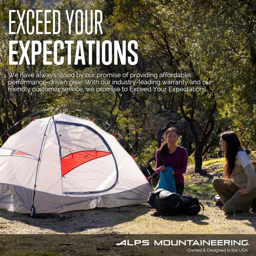 Air mattress, multi-function pump included, portable camping air mattress