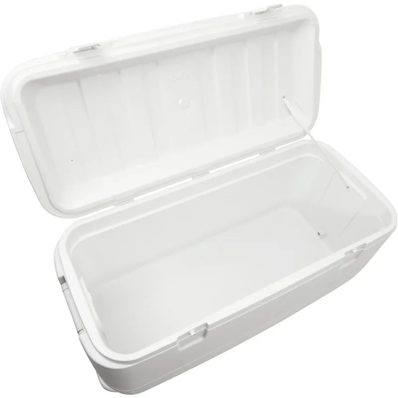 Polar Hard Coolers, 120 quarts (1l3 liters)