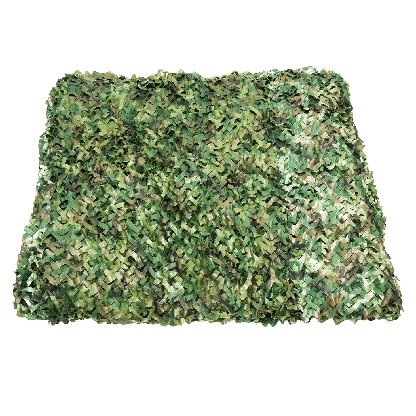 Camouflage Netting 26 X 26 Ft Camo Net Woodland Net For Military Camping Hunting