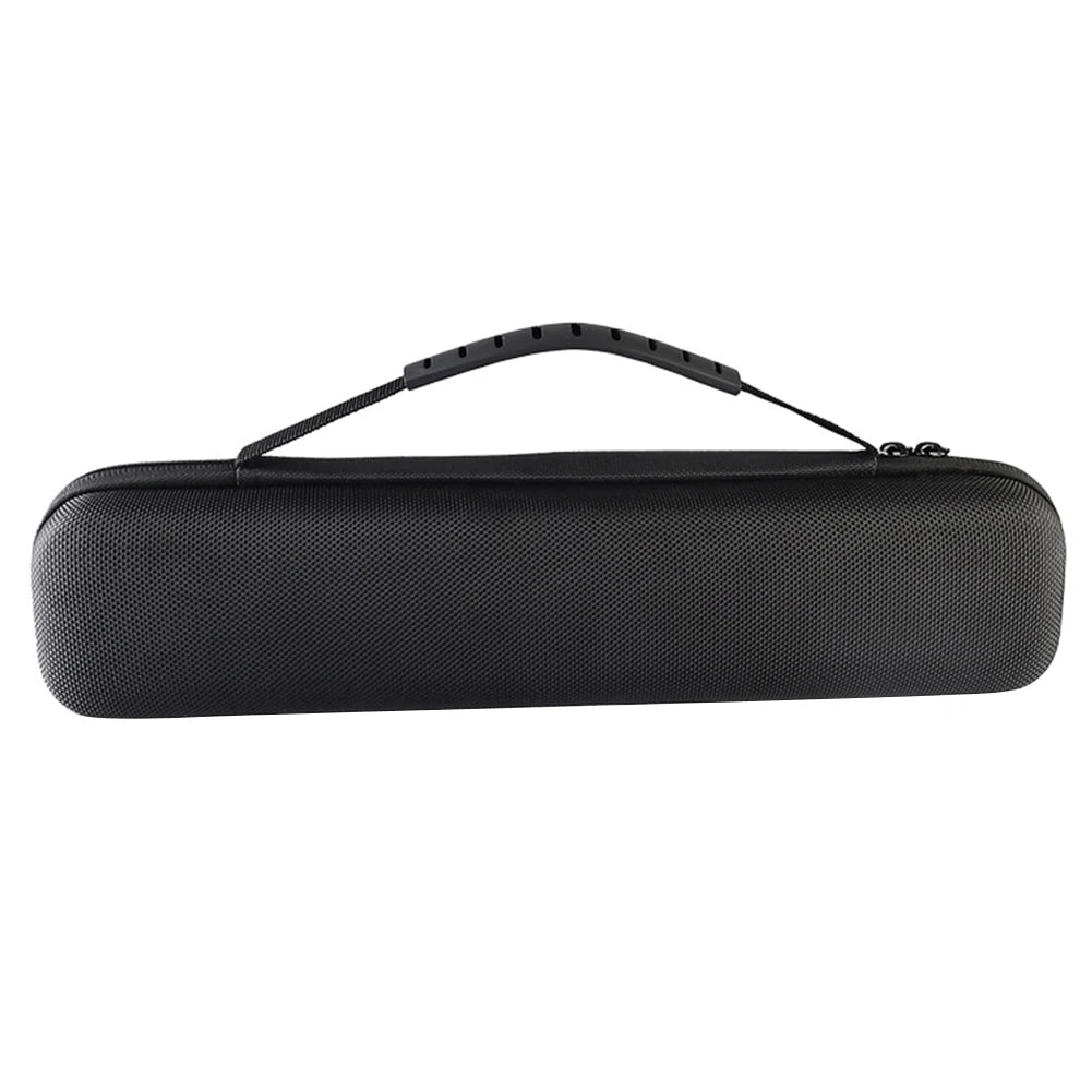 Hard Shell Fishing Rod Bag Fishing Pole Carrier Shock Absorption Fishing Pole Bag Fishing Gear Organizer Fishing Accessories