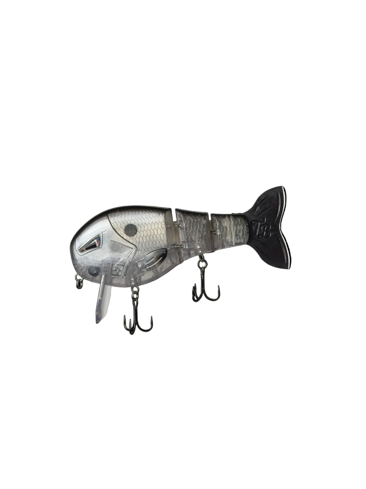 "Shad" WakeWalker LT