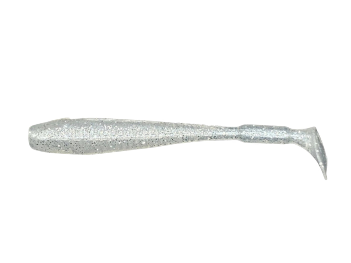 Knockin Tail Lures With Built-In Tail Rattle