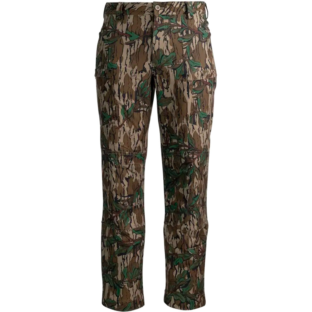 Finisher Turkey Pant MO Greenleaf 38 Regular