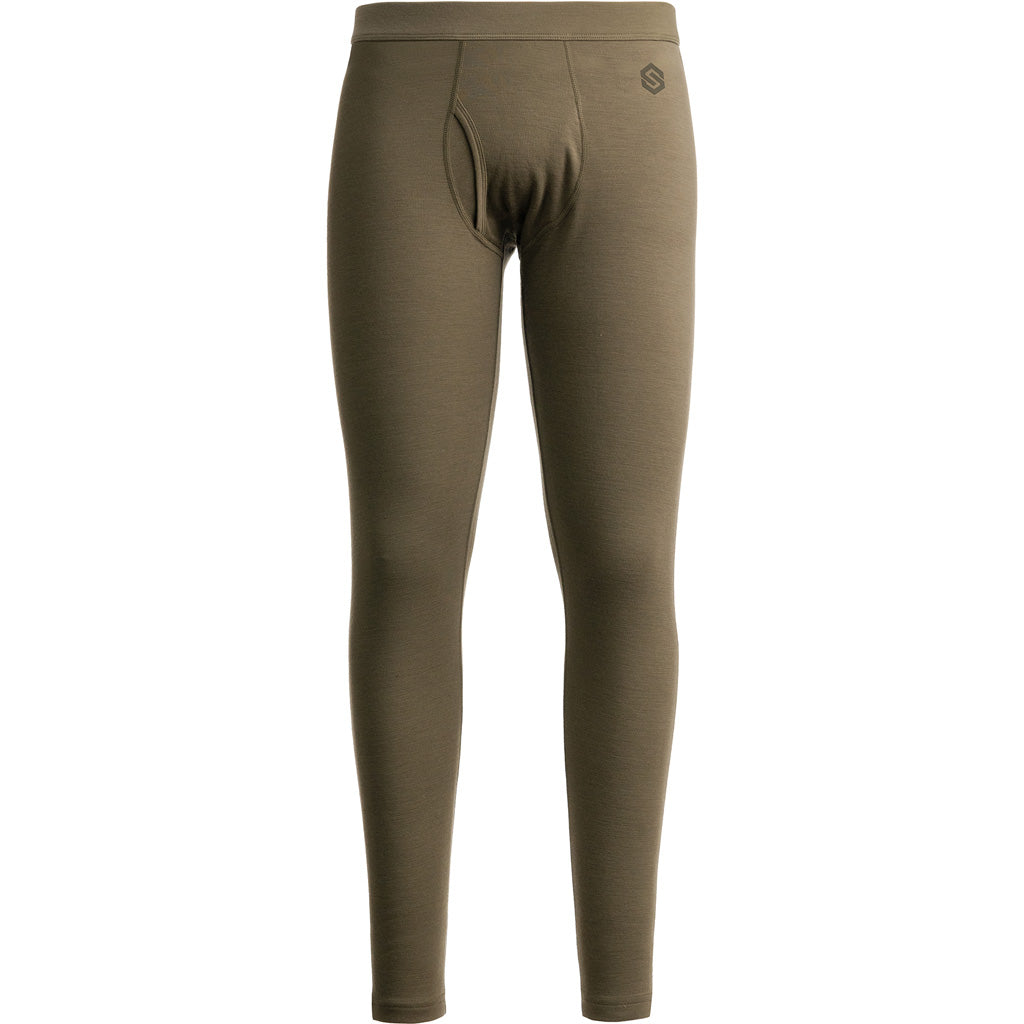 ScentLok Merino Base Bottom Canopy Small