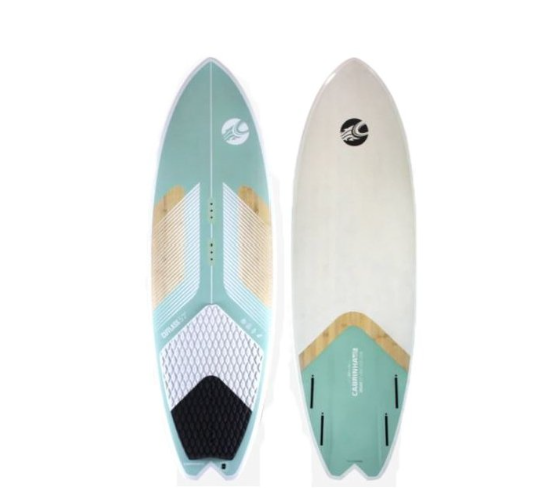 CUTLASS SURF