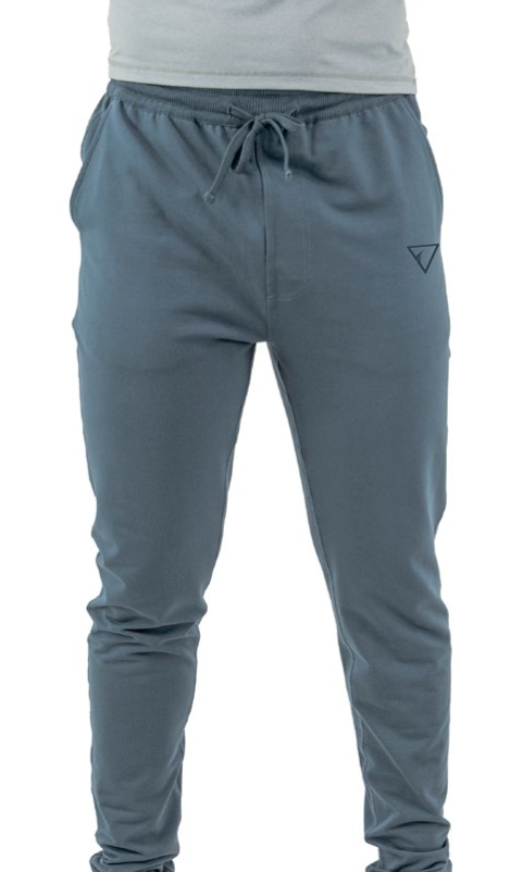 Latitude Performance Jogger – Slate – Men’s