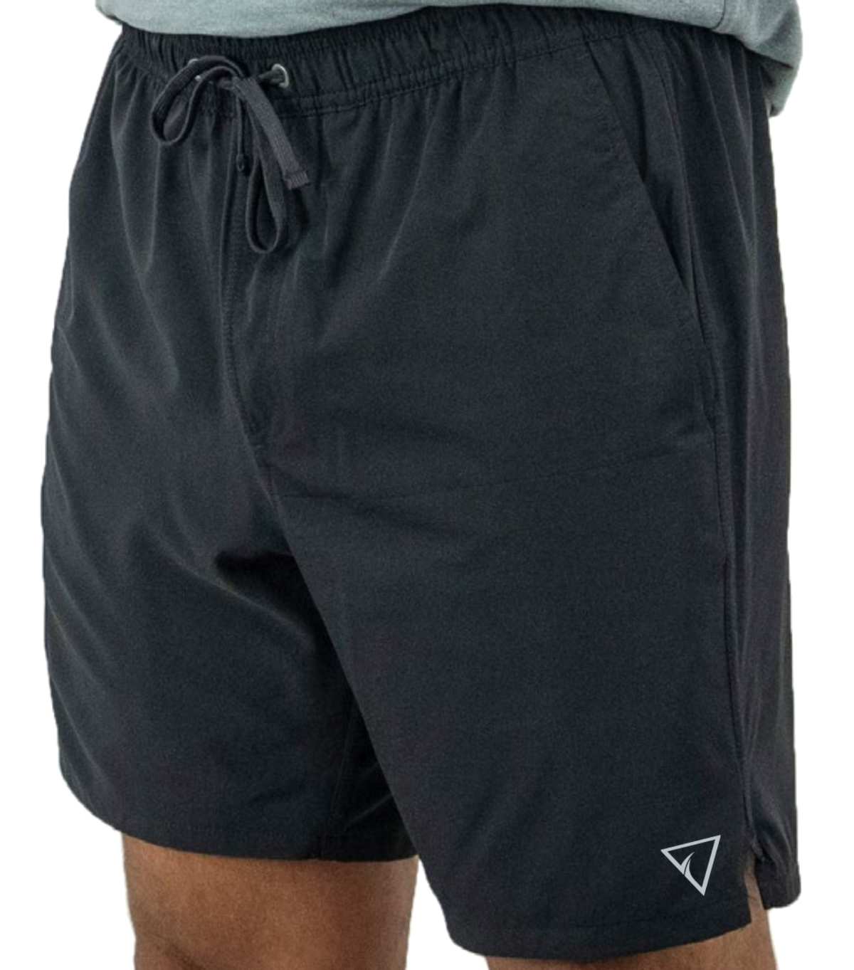 Undertow Lined Short – Blackout – Men’s