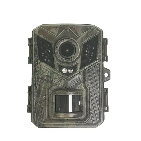 Cameras