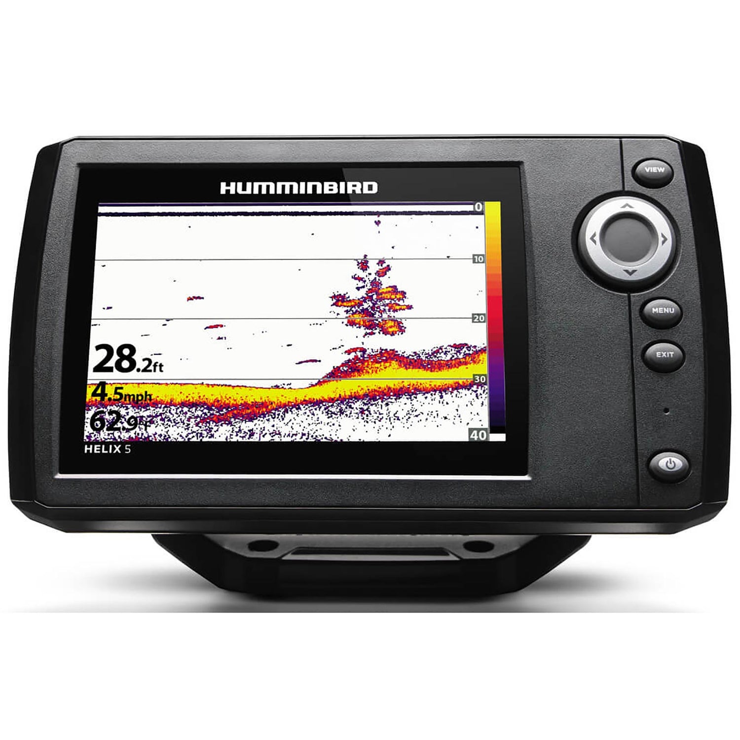 Fish Finders