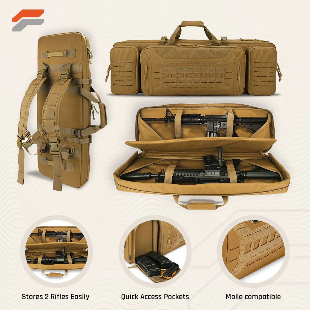 Gun Cases