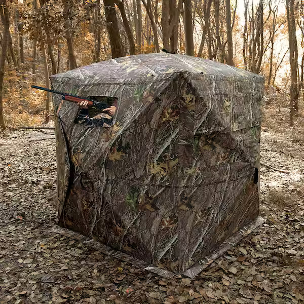 Hunting Blind