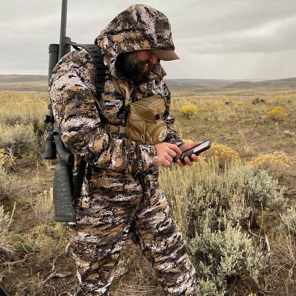 Hunting Clothes