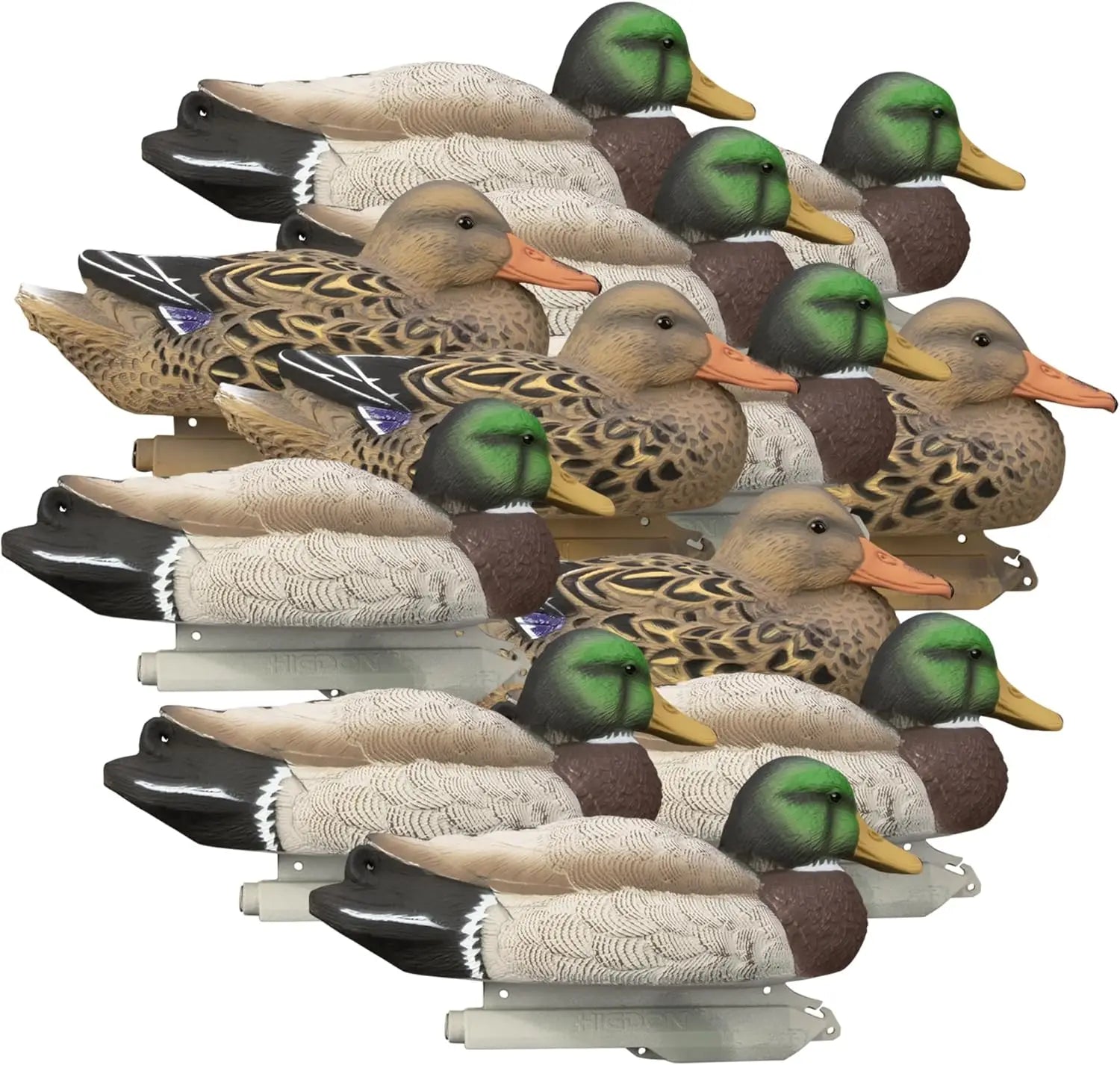 Hunting Decoys