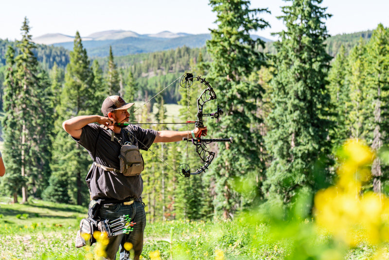 Archery Accessories