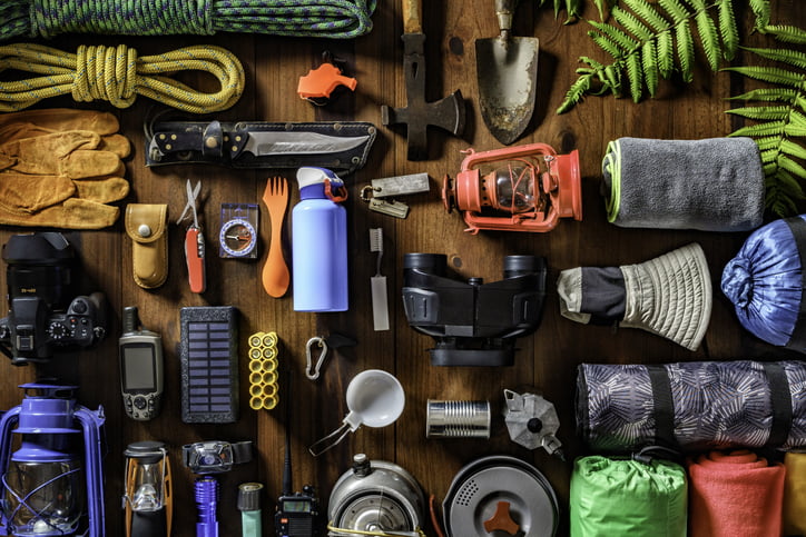 Camping Accessories