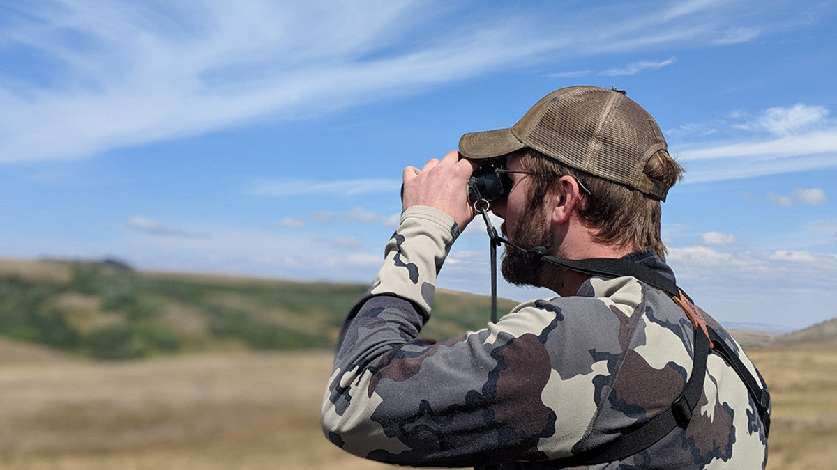 Hunting