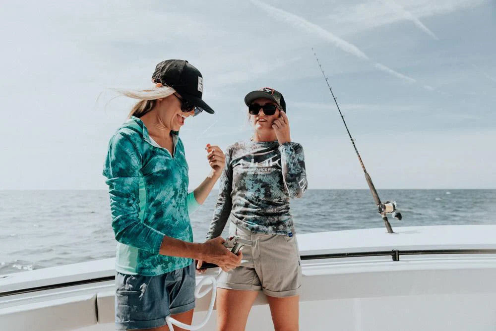 Fishing Clothing