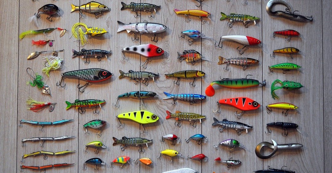 Fishing Lures