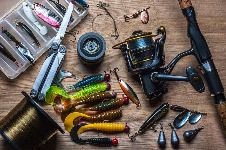 Fishing Tackle