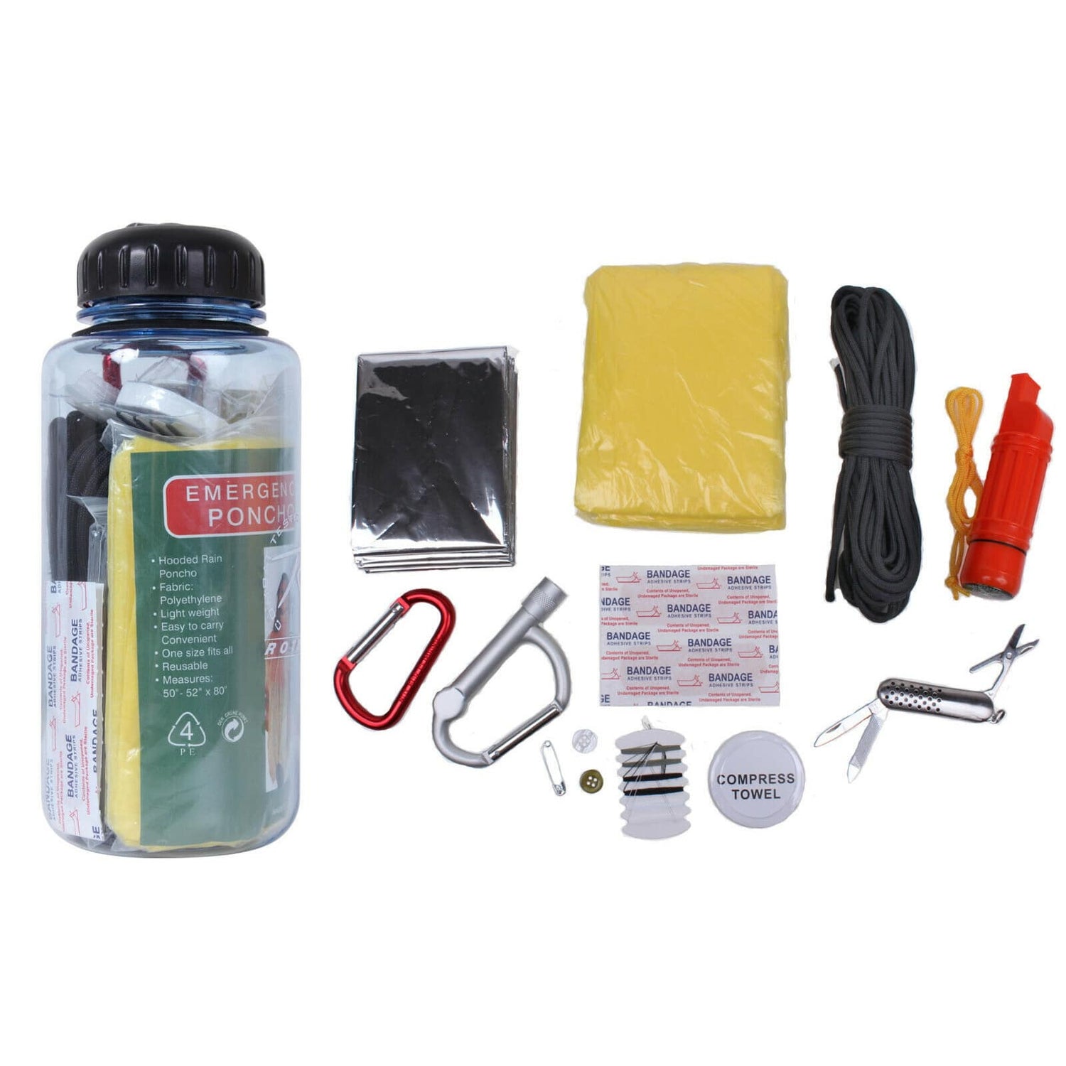 Survival Gear