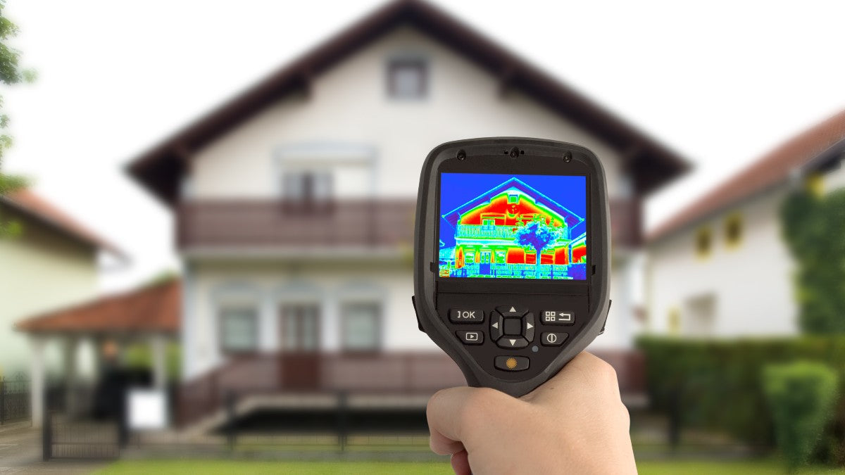 Outdoor Electronics