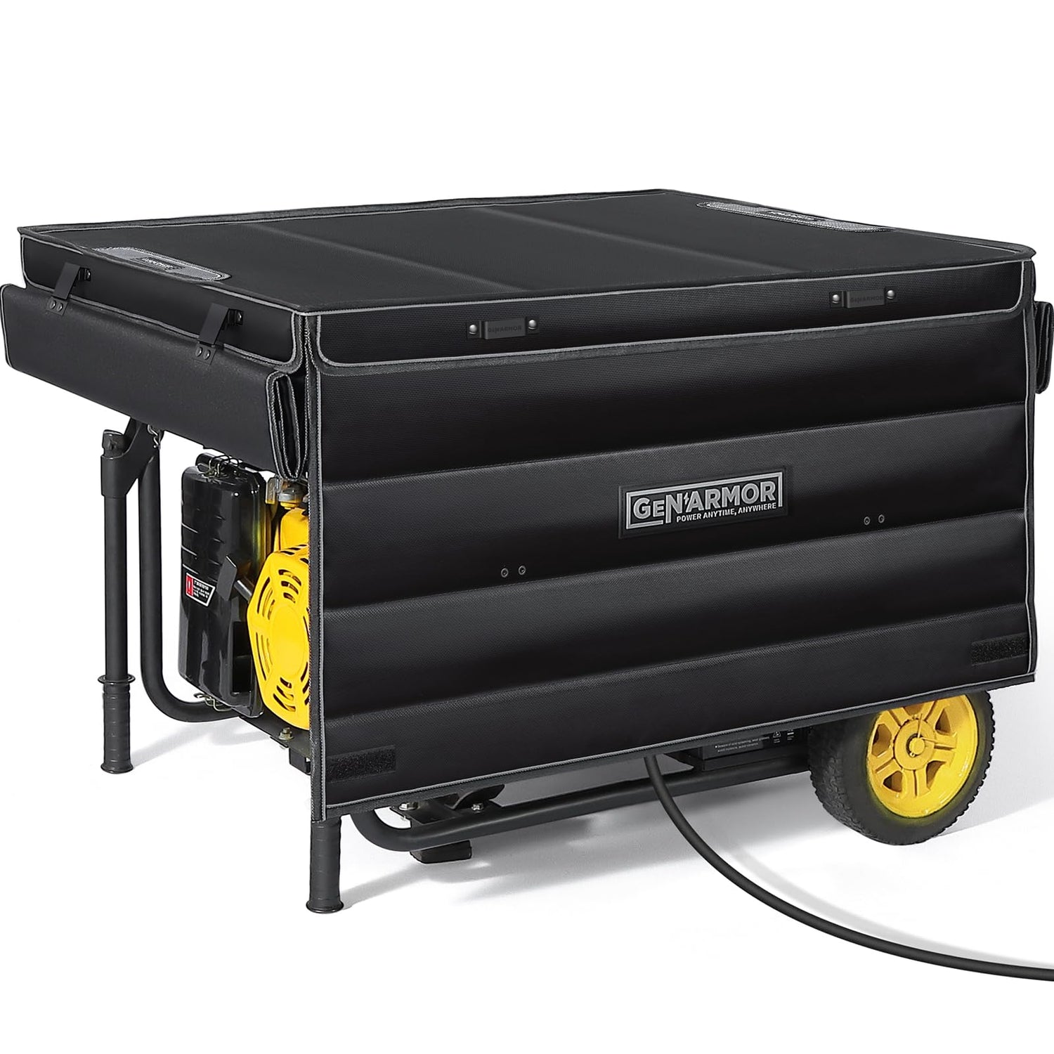 Outdoor Generators