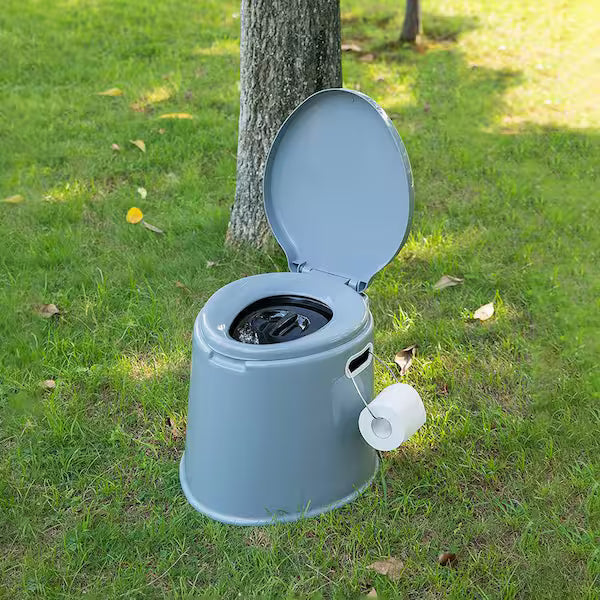 Camping Portable Toilet