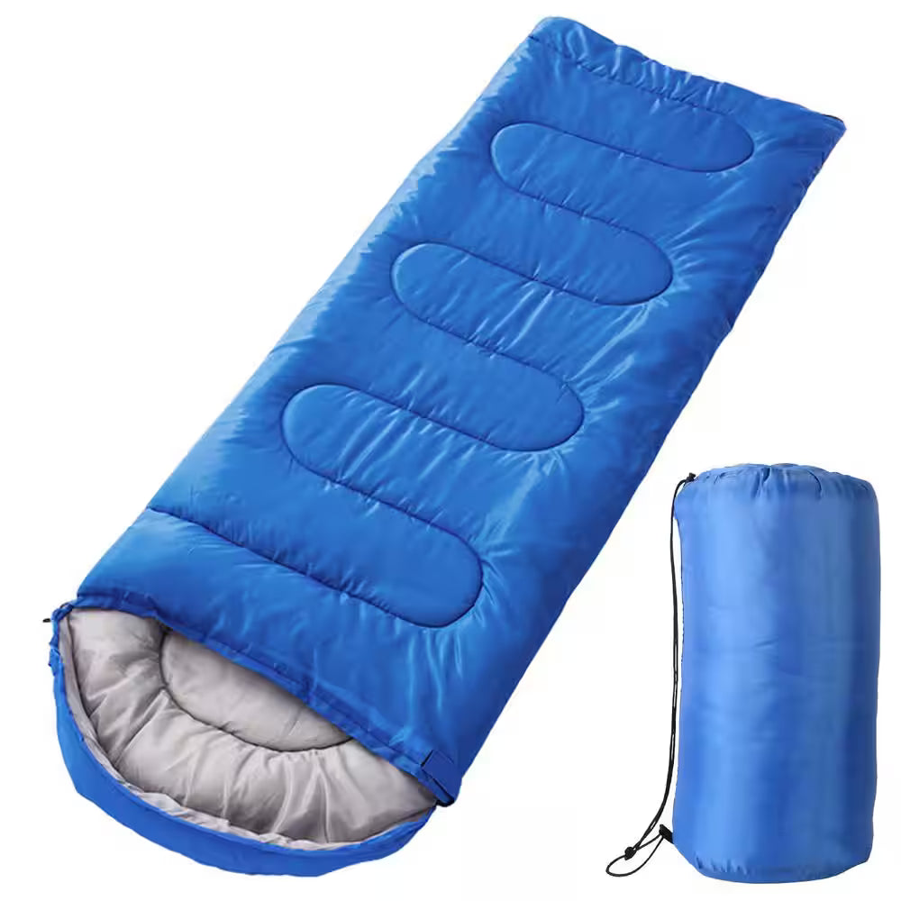 Sleeping bags