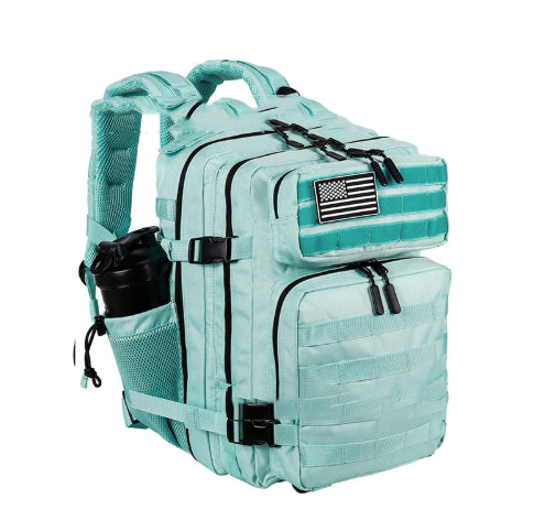 Mountaineering  Hiking  Camping  Large Capacity Waterproof