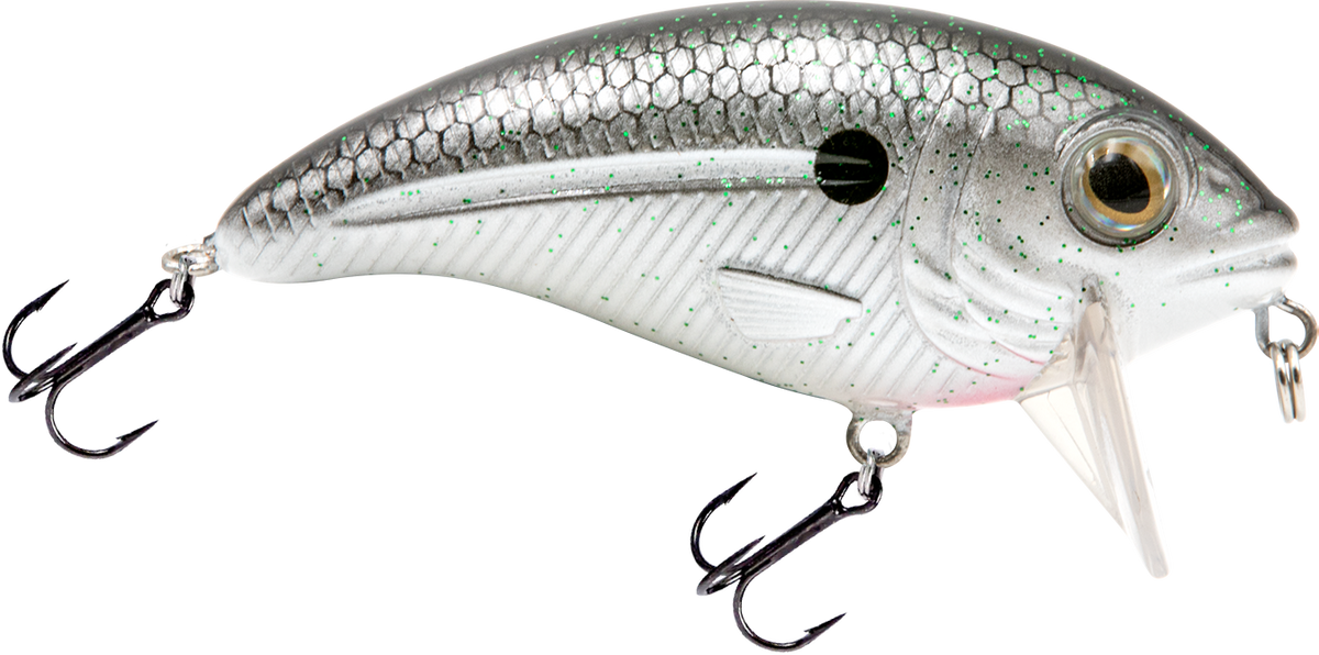 Bull Nose