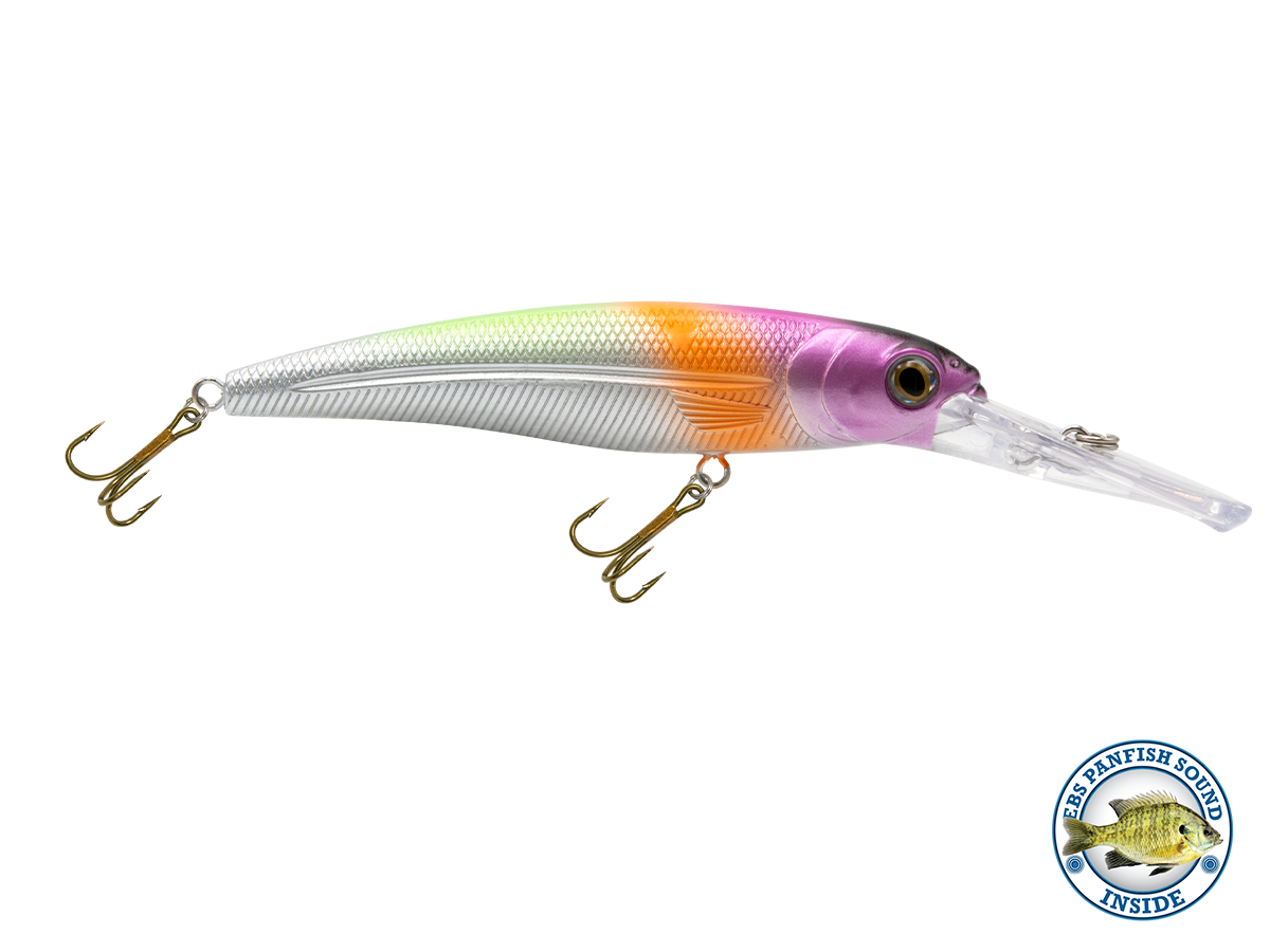 Voyager 15 Walleye