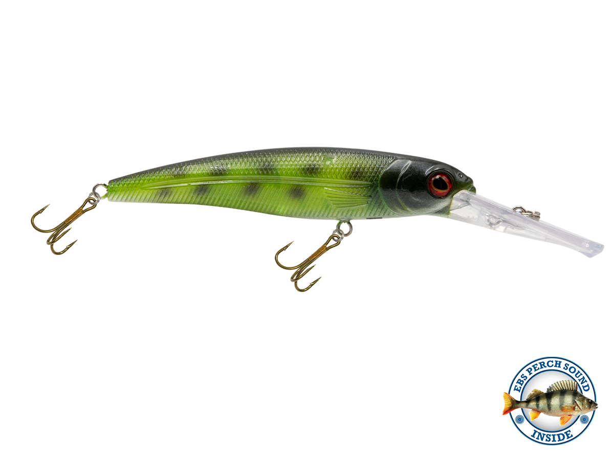 Voyager 15 Walleye