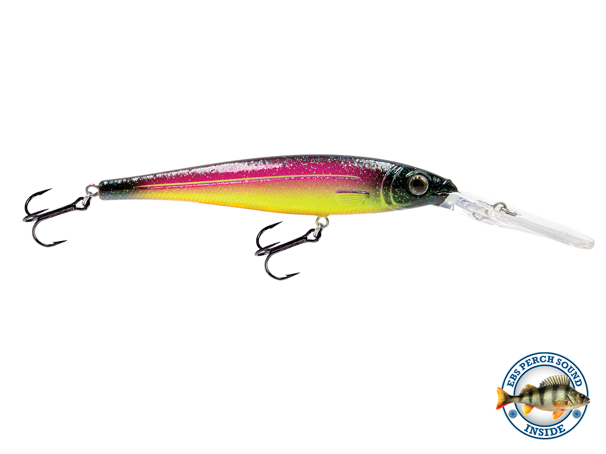 Walleye Minnow 111
